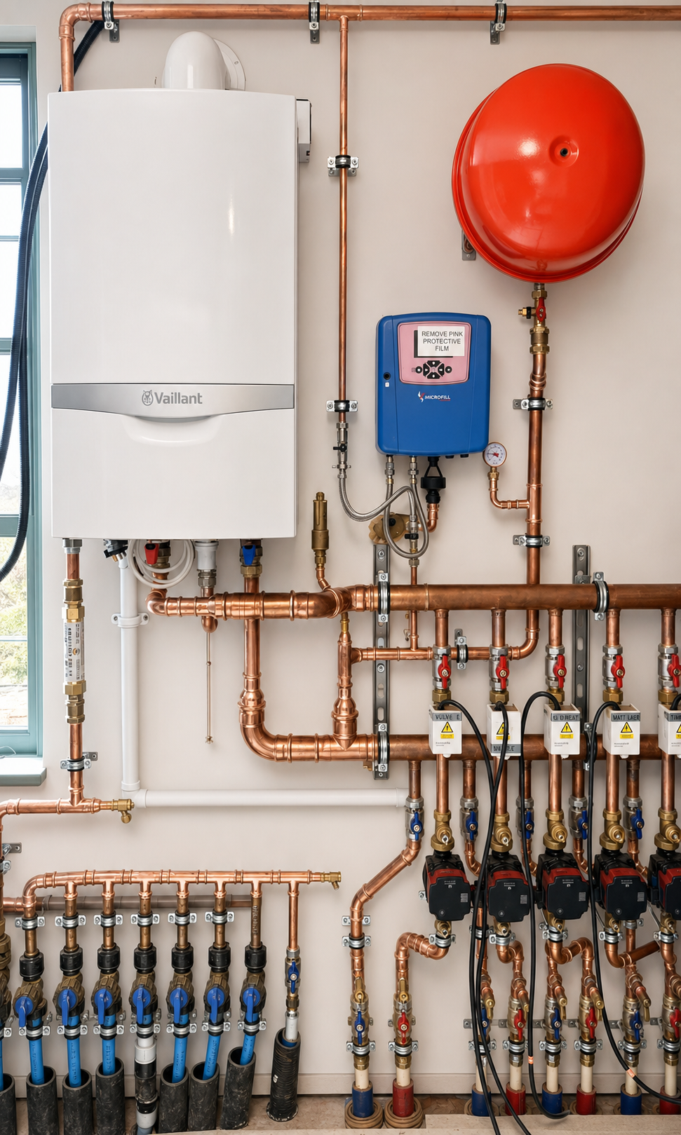 Jax Plumbing & Heating