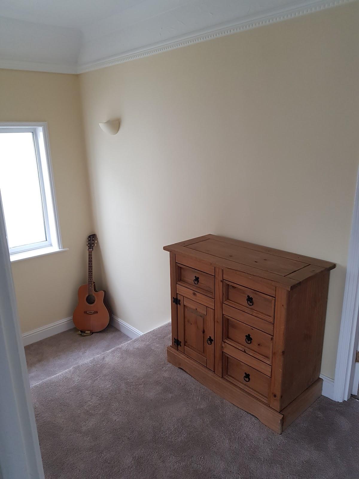 JB Tiling & Decorating