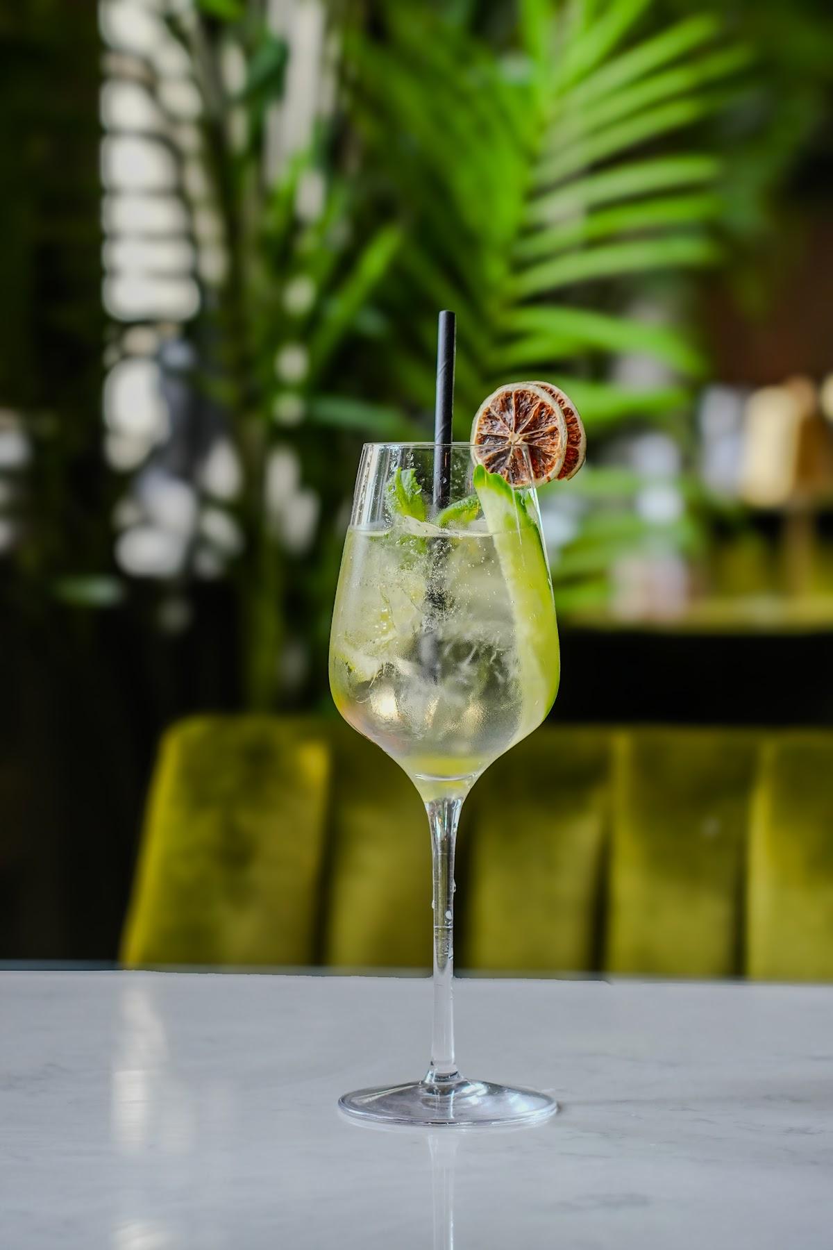 JD Young Bar