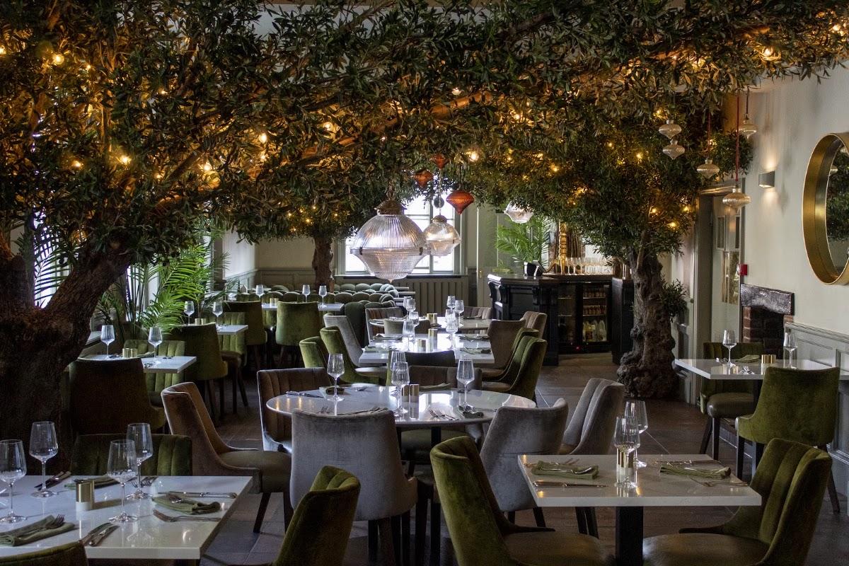 JD Young Restaurant