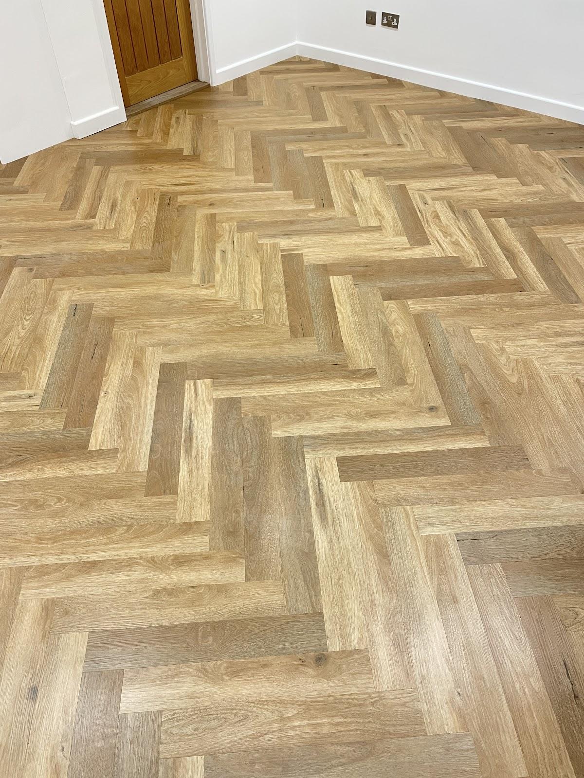 Jennings Bros Flooring Ltd