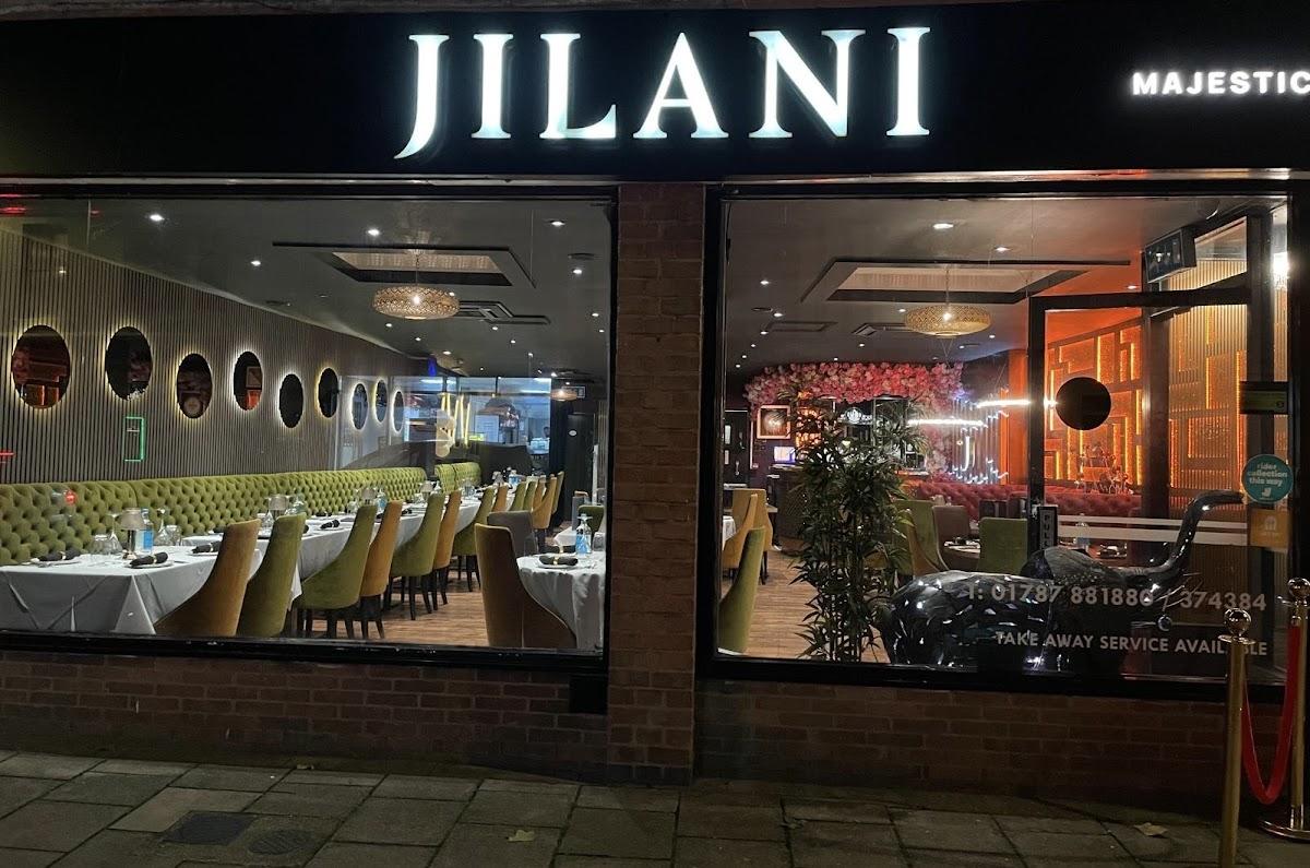 JILANI