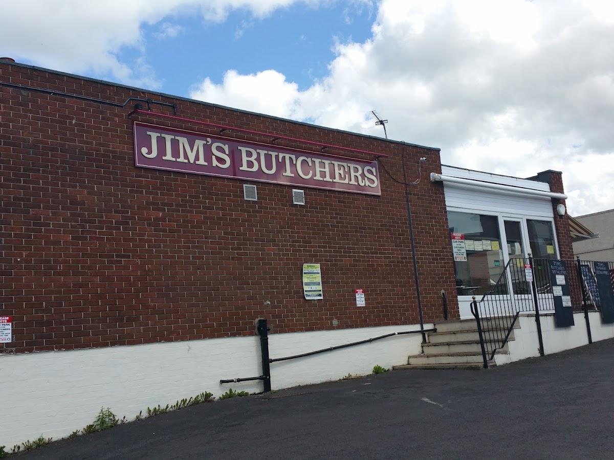 Jim's Butchers