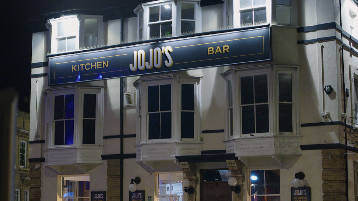 JOJO'S Kitchen & Bar