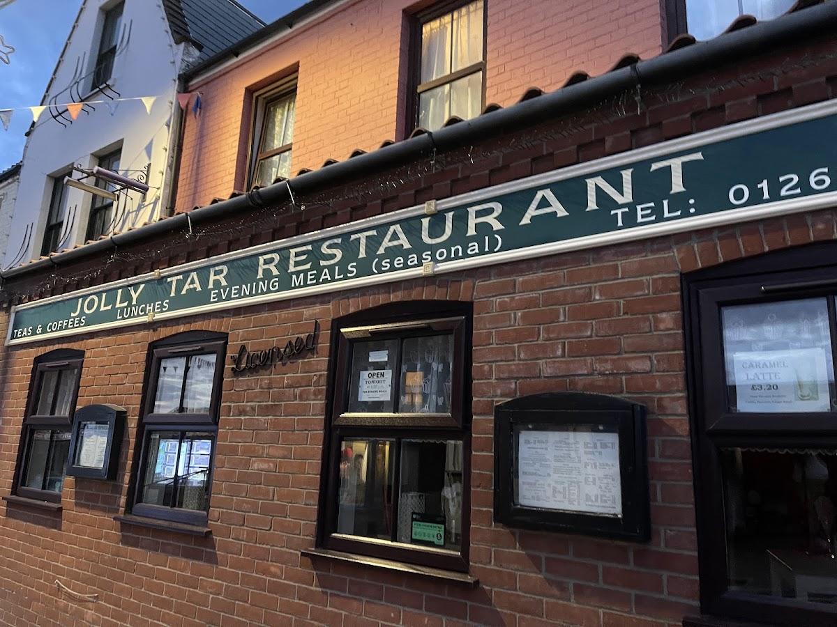 Jolly Tar Restaurant