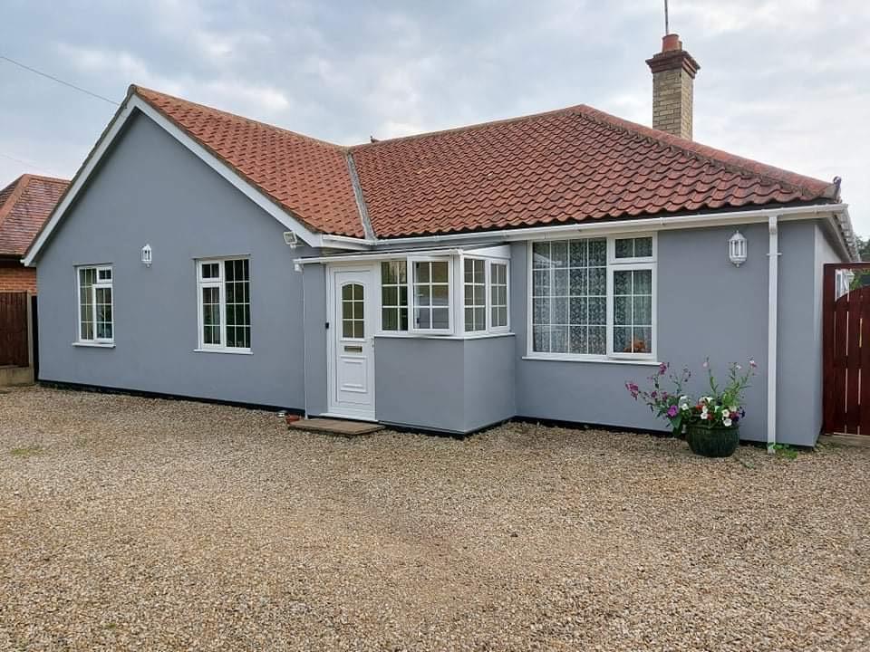 JP Plastering Norfolk