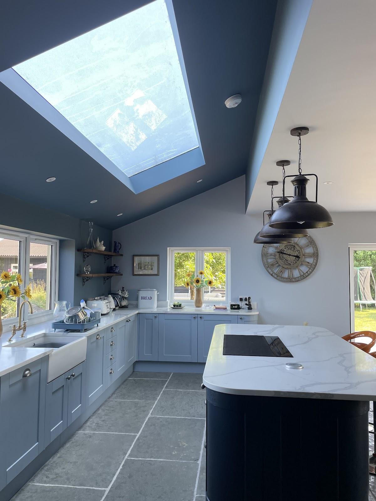 K Rundell Builders