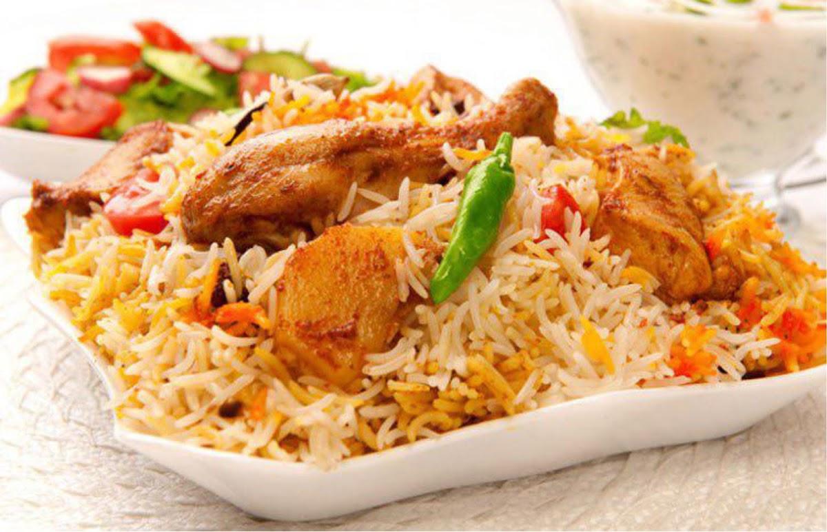 Kabul Kitchen