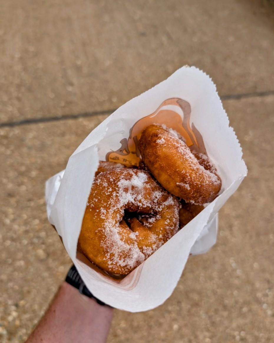 Kays donuts🍩