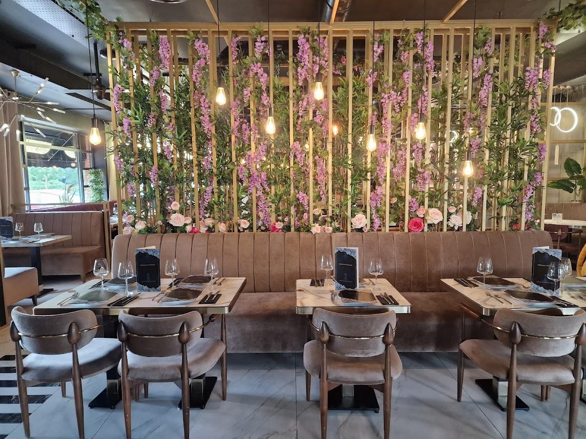 Kervan Kitchen Ipswich