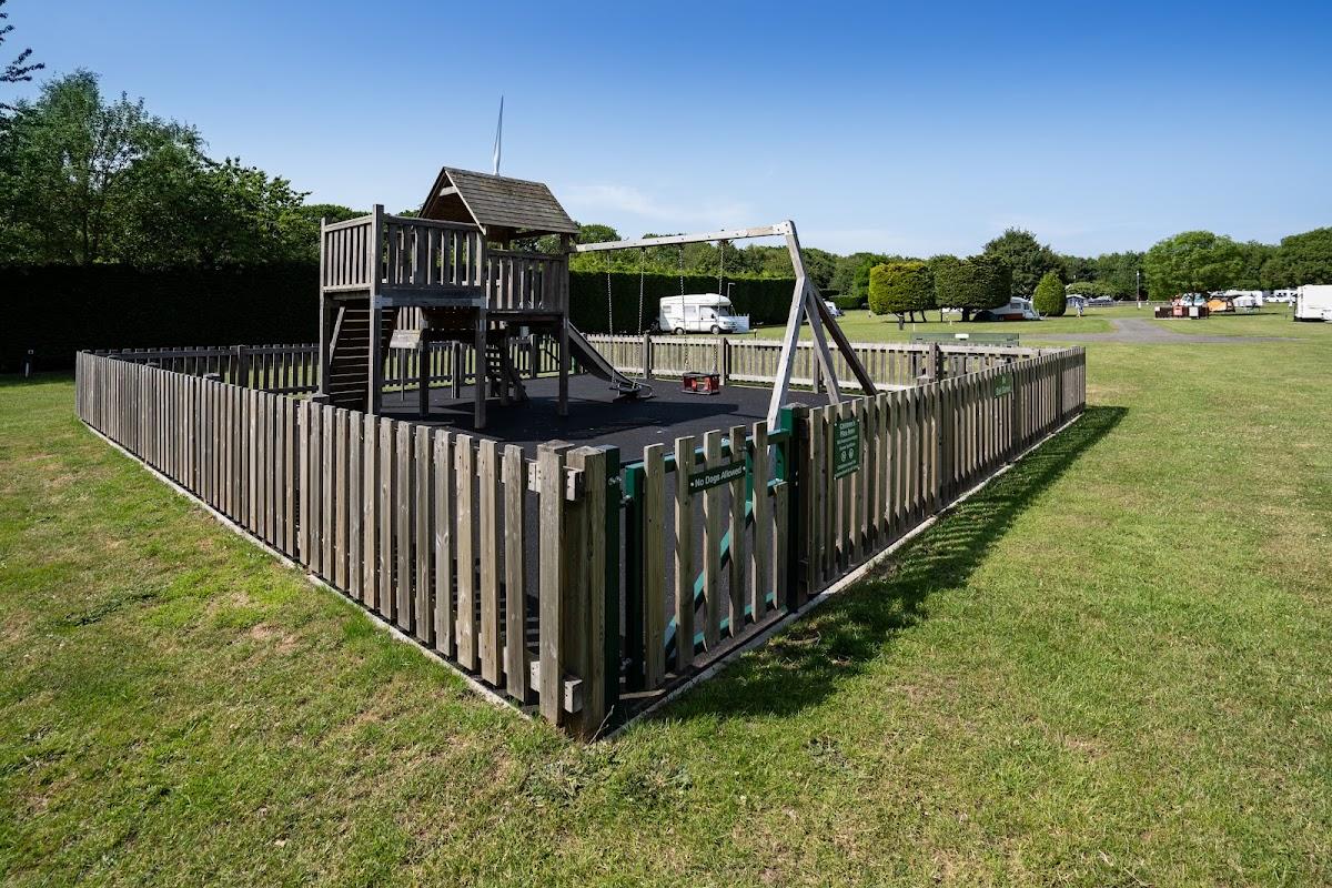 Kessingland Camping & Caravanning Club