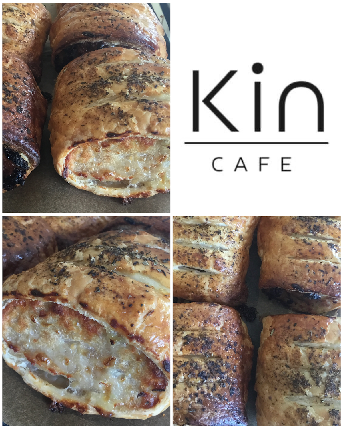Kin Cafe
