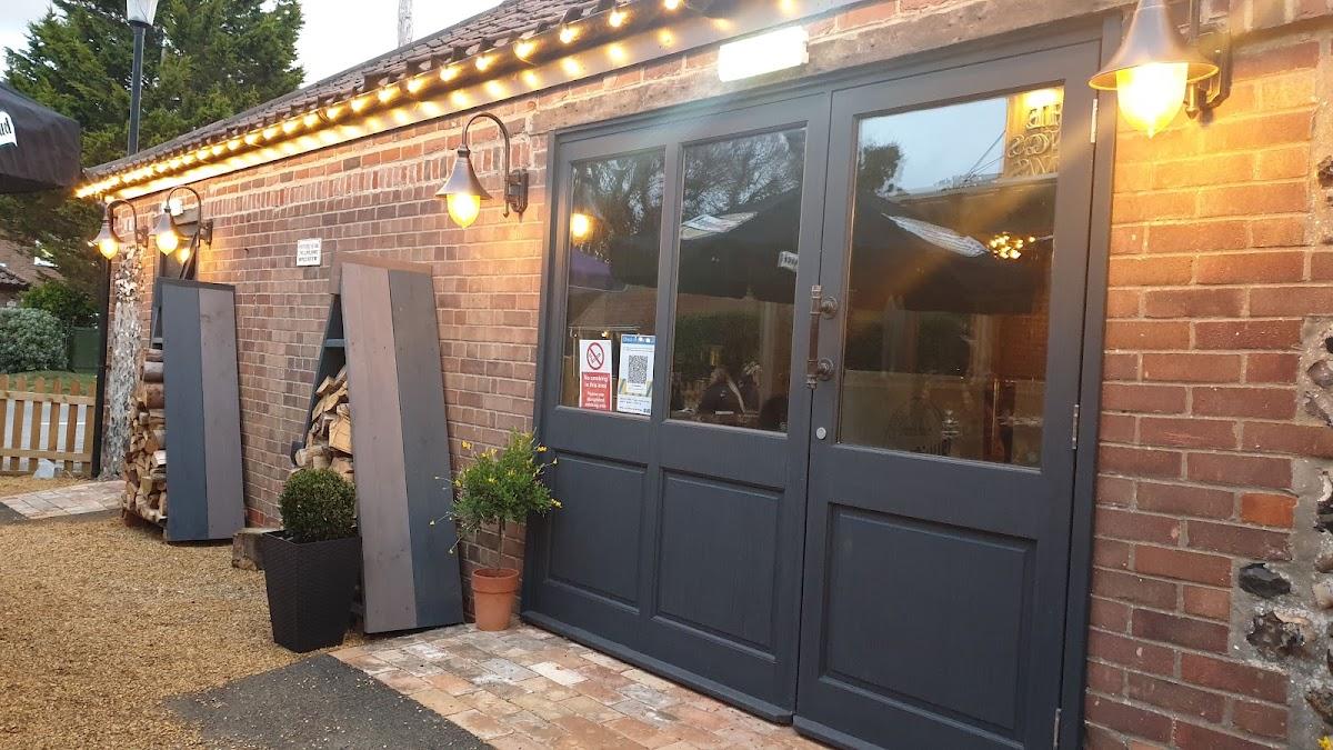 Kings Arms Fleggburgh