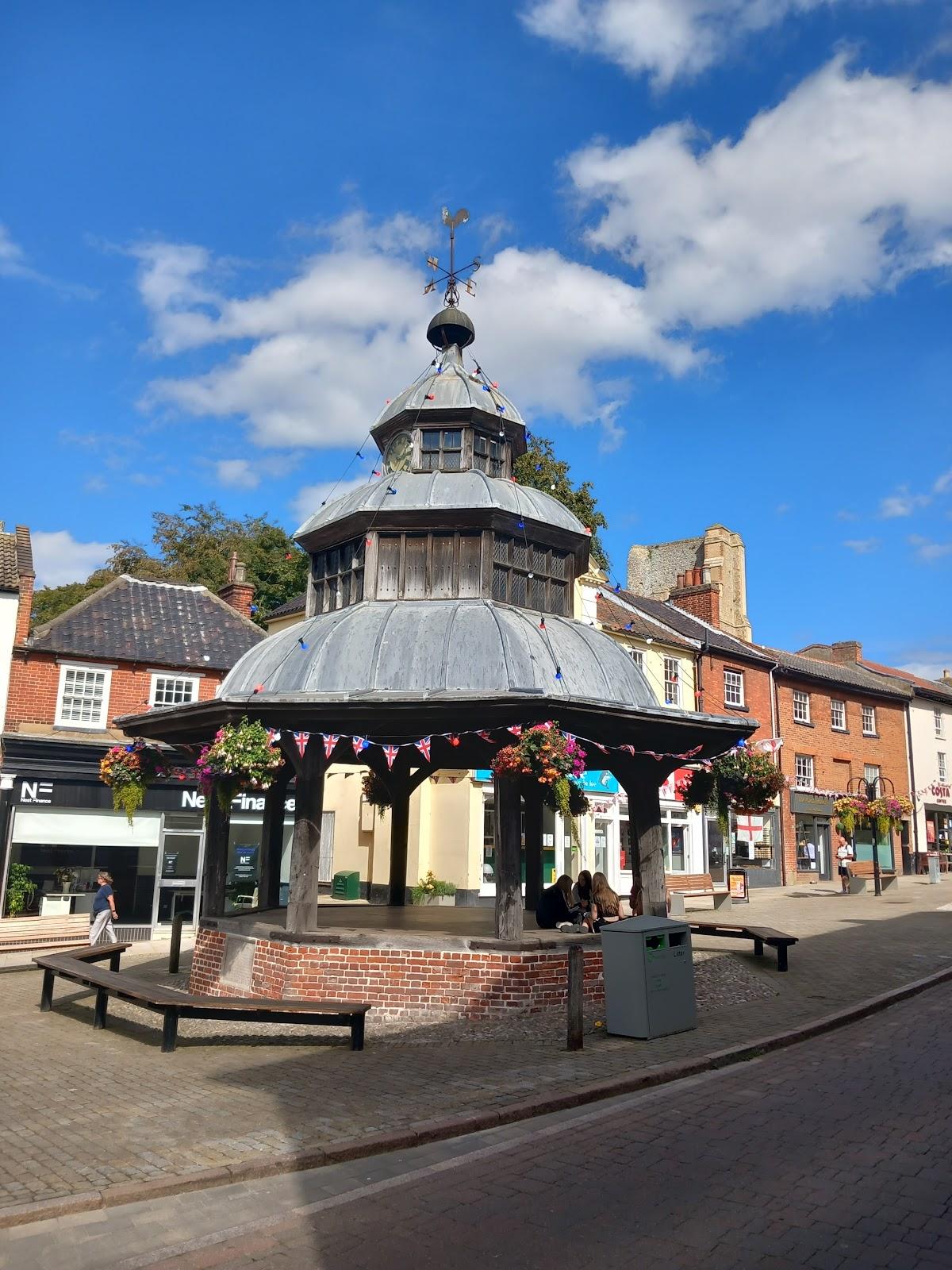 Kings Arms Hotel