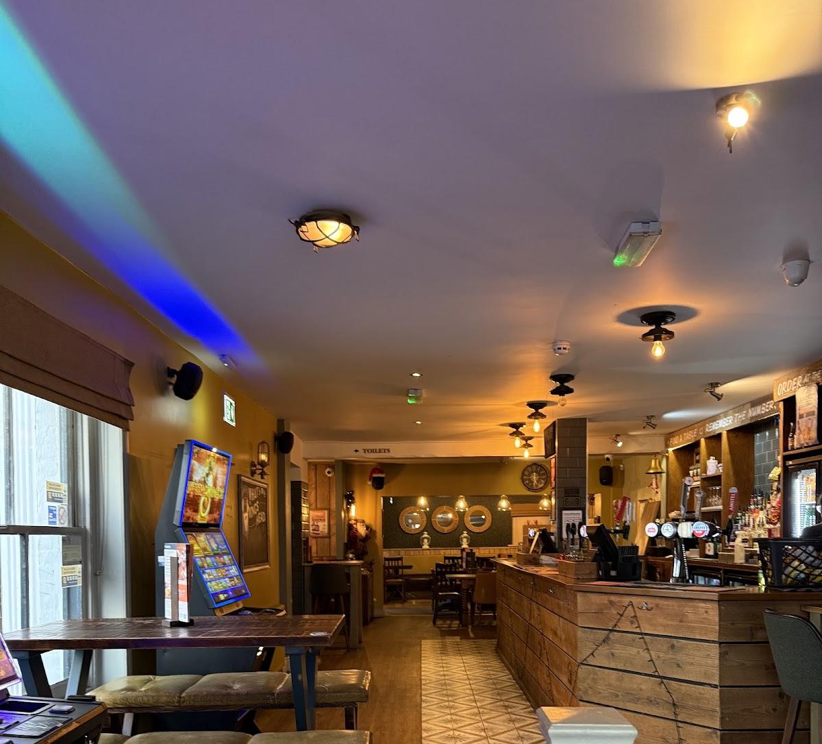 Kings Head
