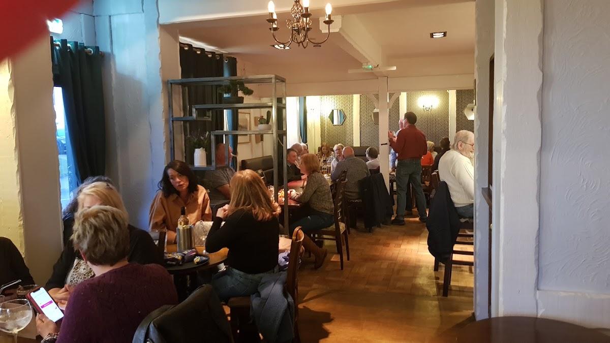 Kings Head Blofield