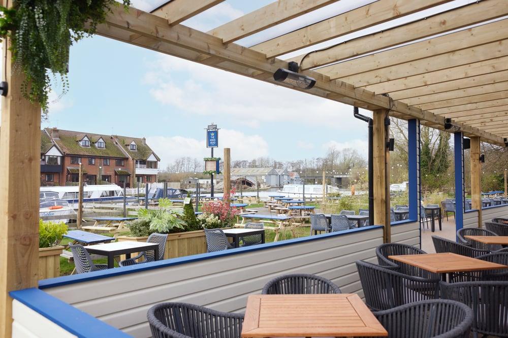 Kings Head Hotel