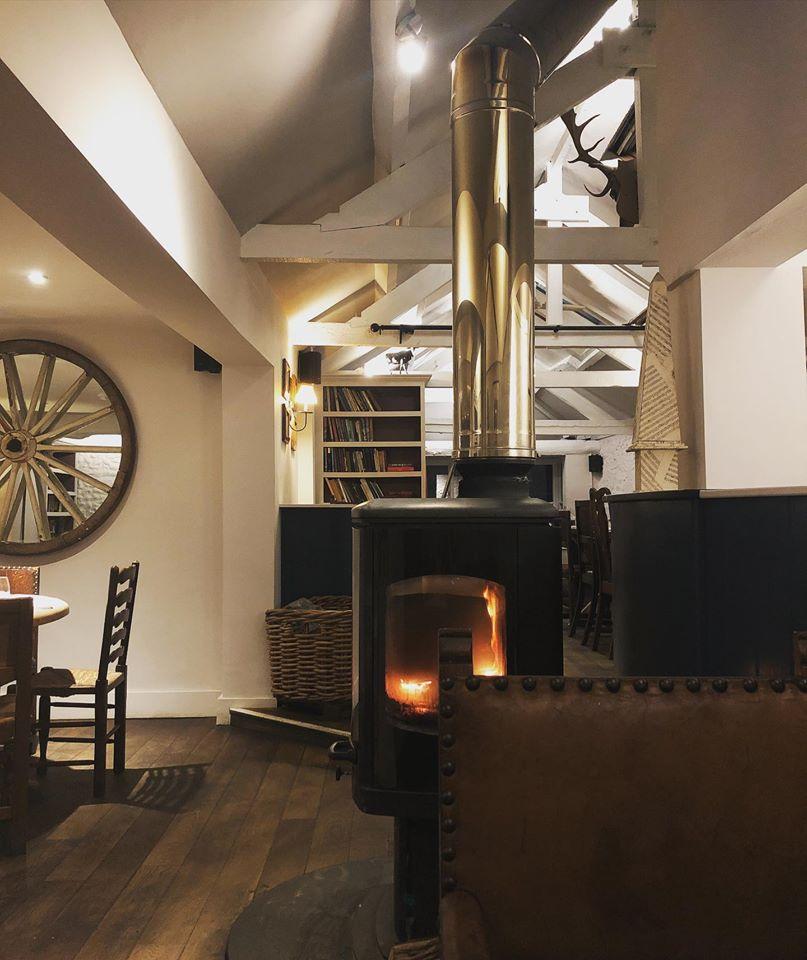 Kings Head Letheringsett Holt