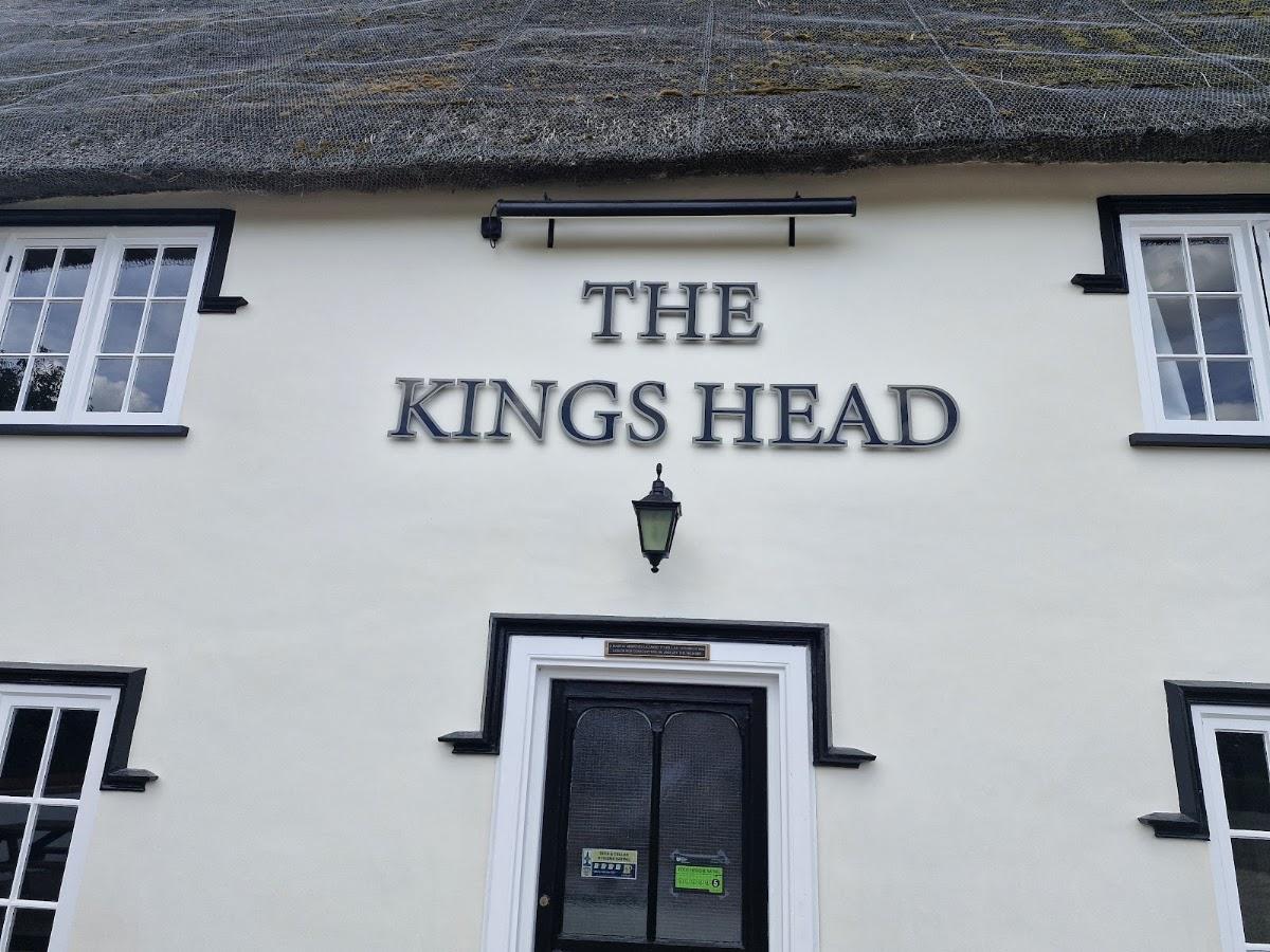 Kings Head, North Lopham