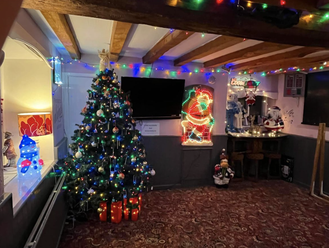 Kings Head Pub - Loddon