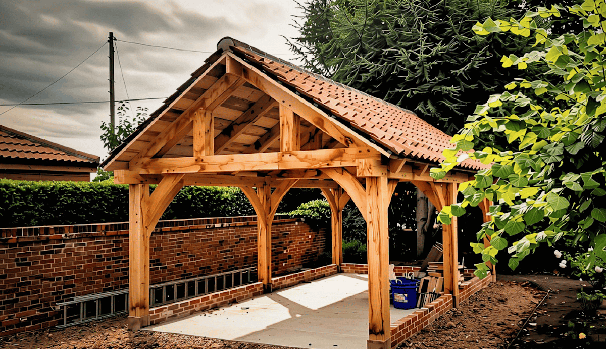 Kingtruss Carpentry