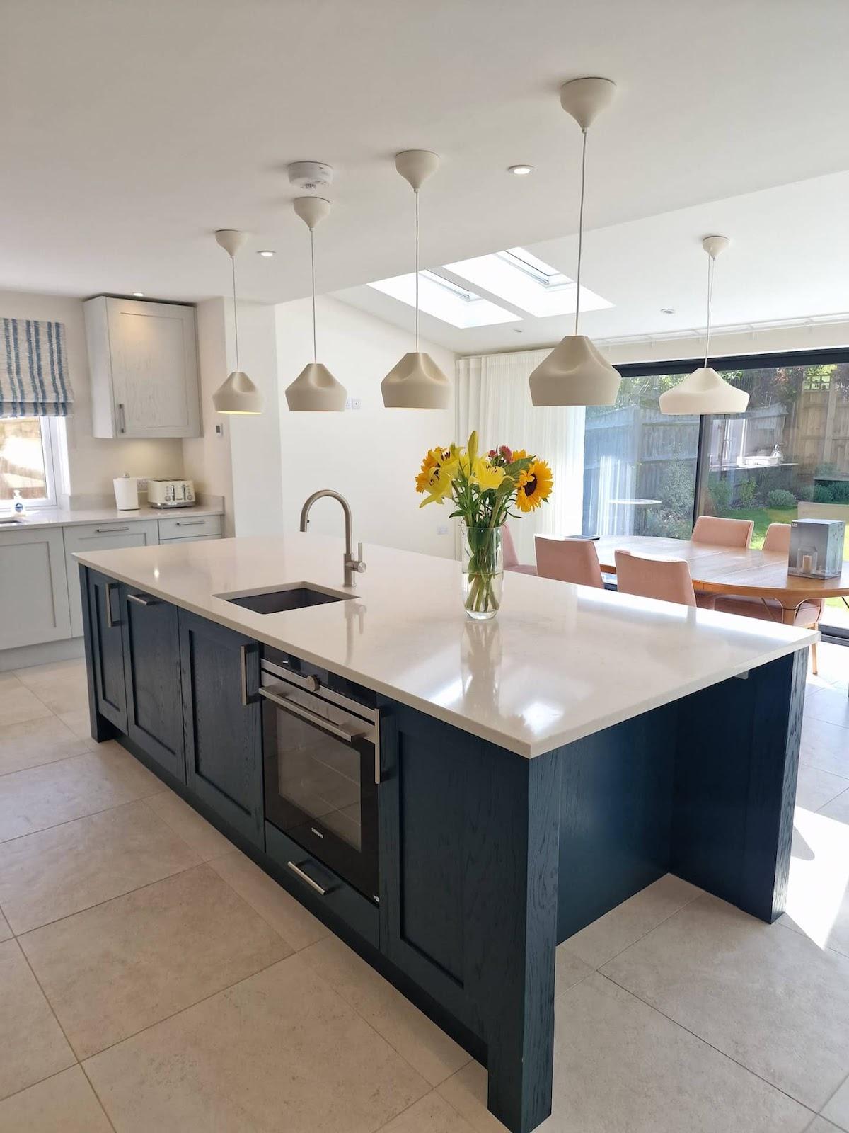 KSL Kitchens, Bathrooms & Bedrooms