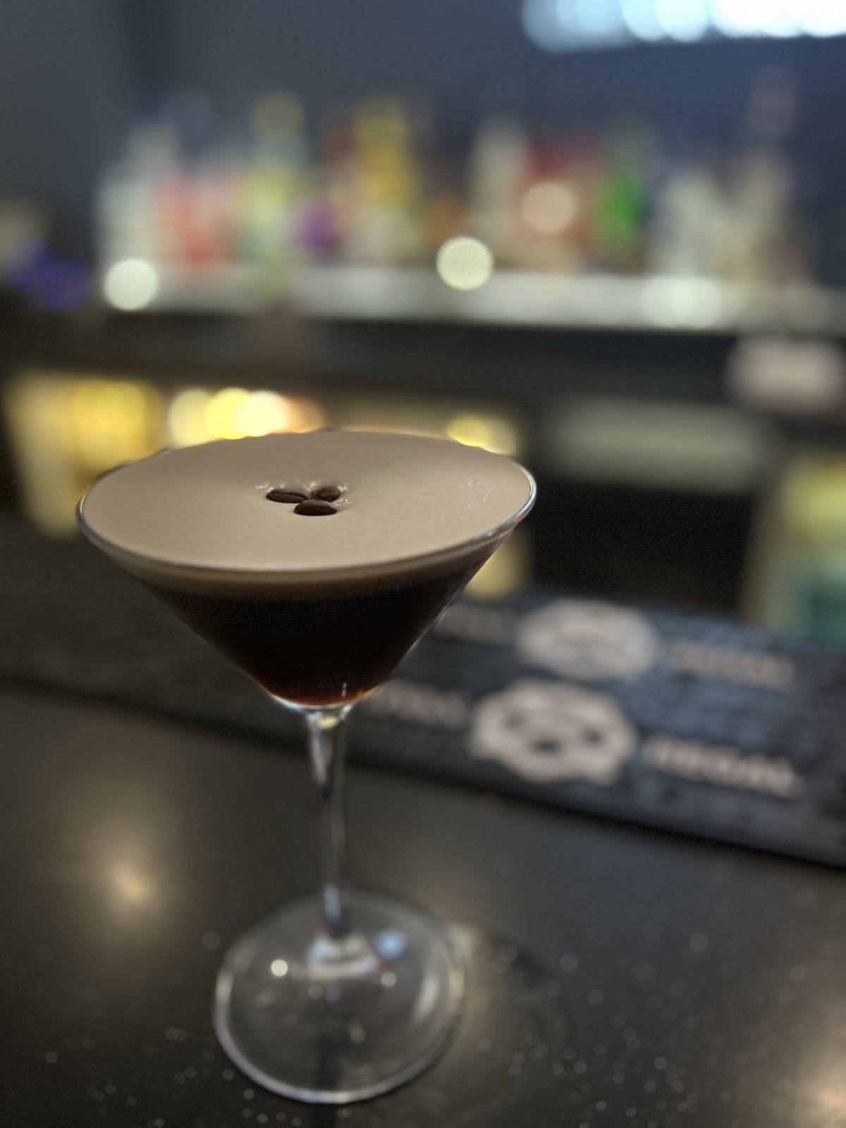 KUDOS Bar and Nightclub