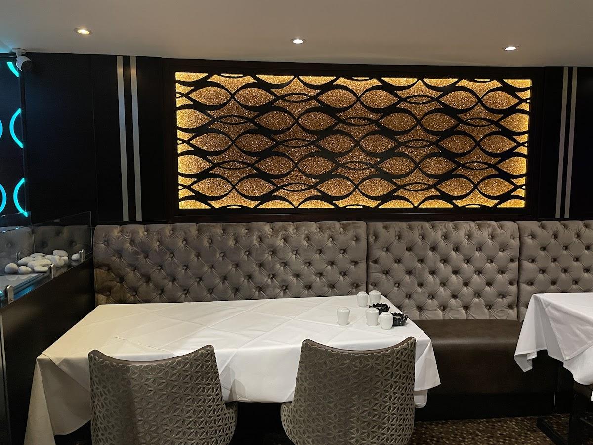Labone Indian Cuisine North Walsham