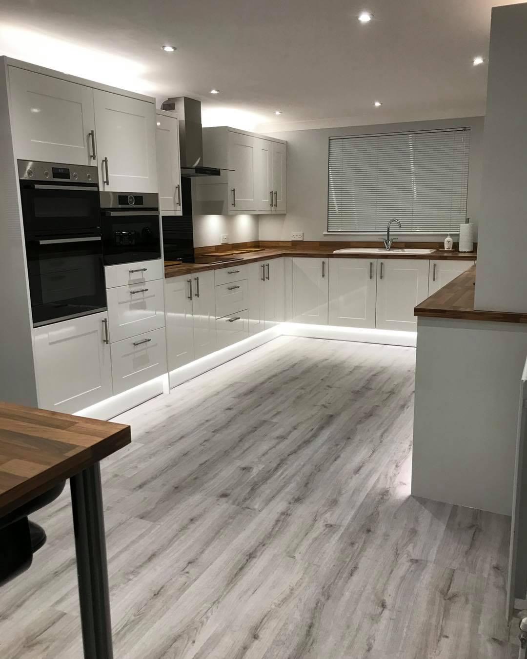 Letts Kitchens and Bathrooms
