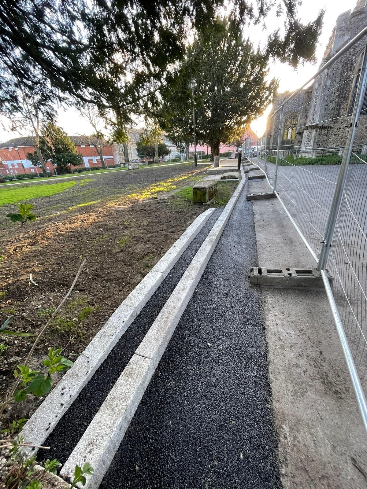 LGL Landscaping Ltd