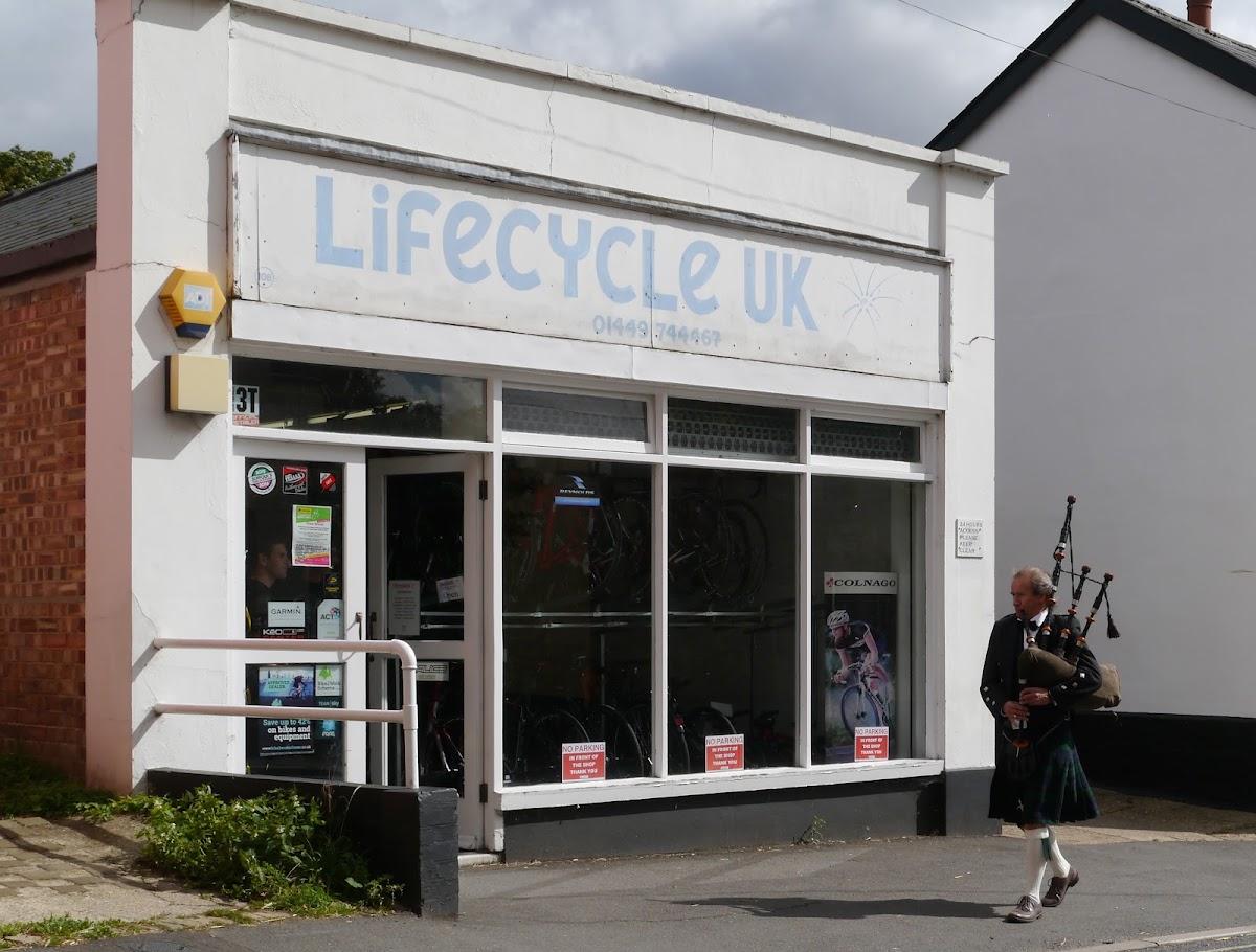 Lifecycle UK