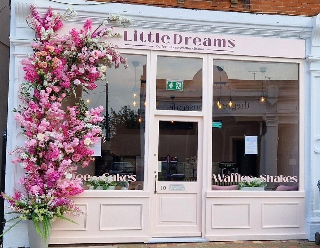 Little Dreams