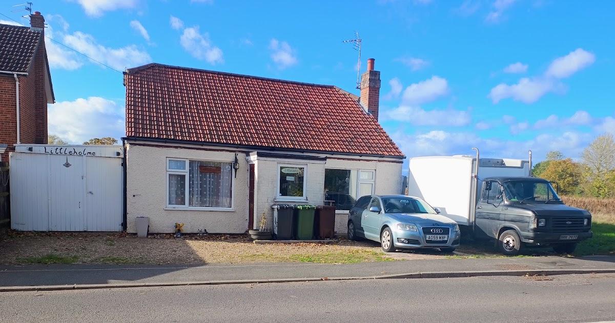 Littleholme Bed & Breakfast