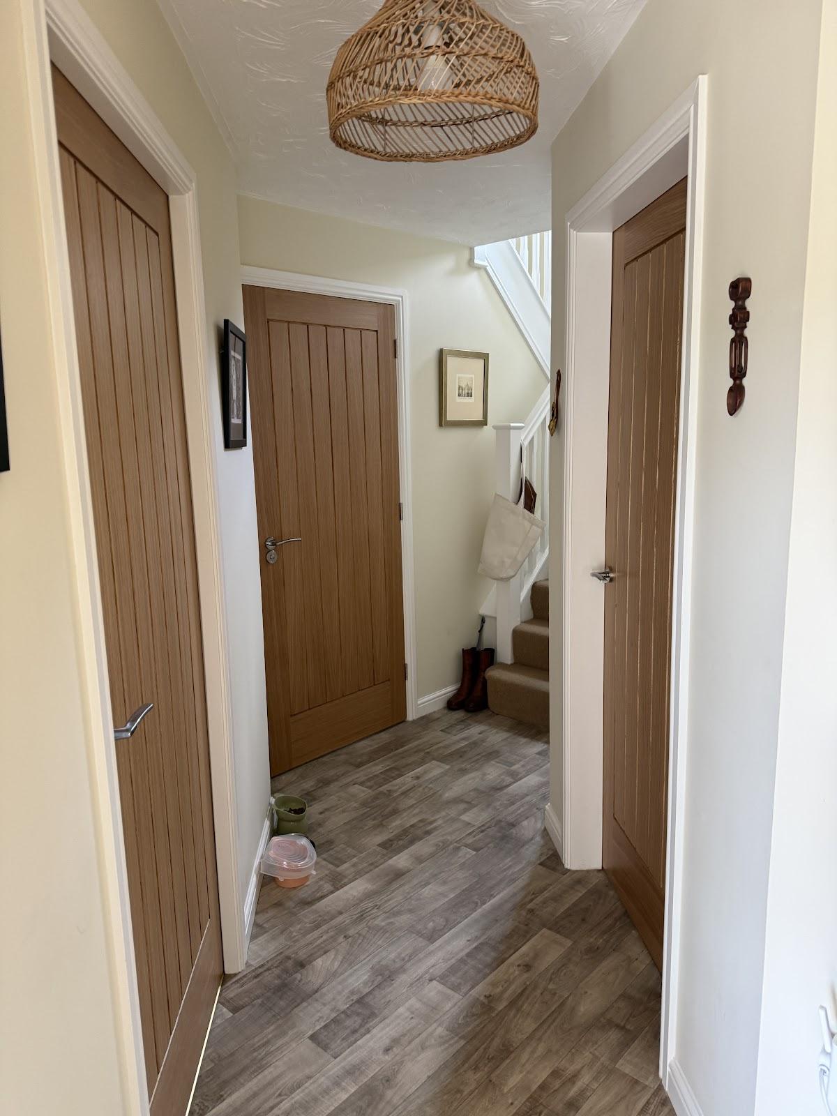 LM Carpentry