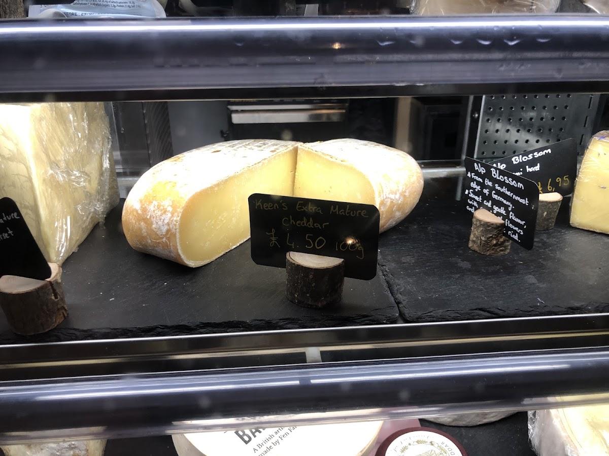 Loddon Deli and Coffee