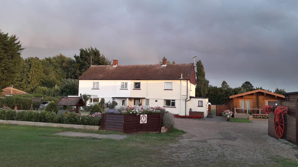 Lonely Farm Camping & Caravan Site