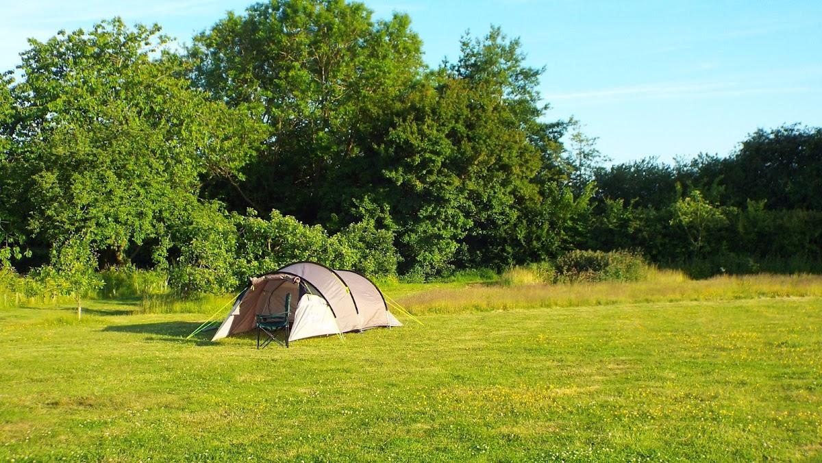 Long House B&B/Camping