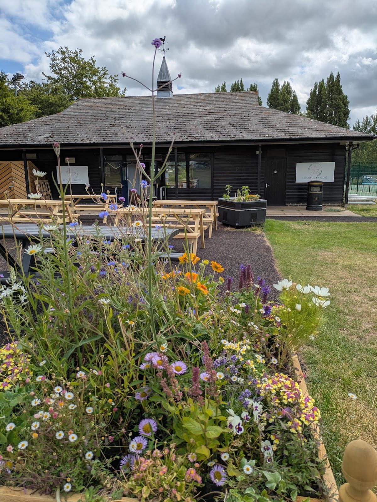 Longfields Cafe