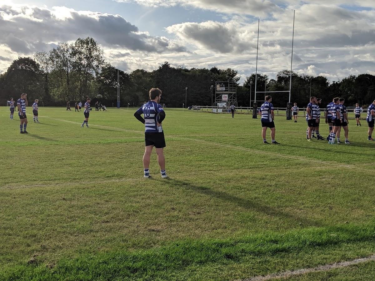 Lowestoft & Yarmouth Rugby Union Football Club