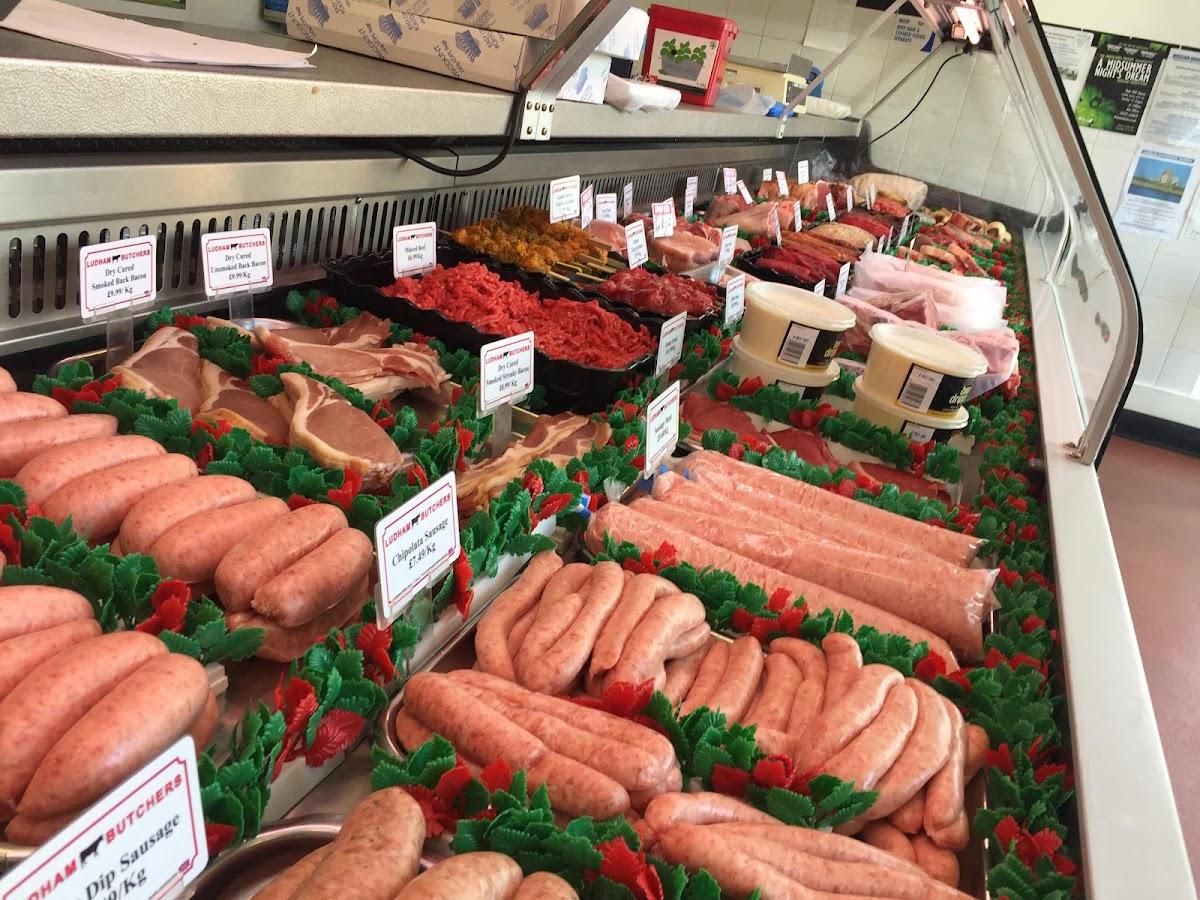 Ludham Butchers