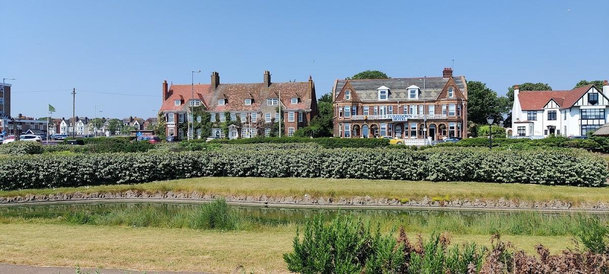 Lyndhurst Guest House
