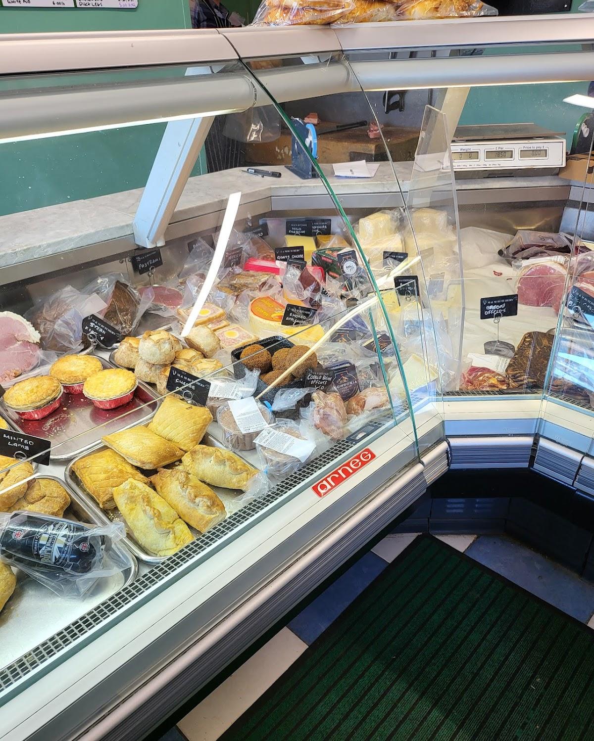 M & M Butchers