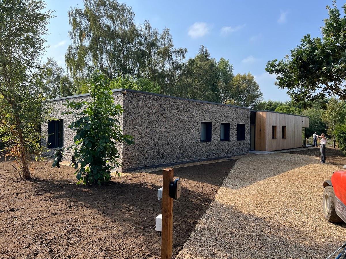 Mackinnon Construction Ltd