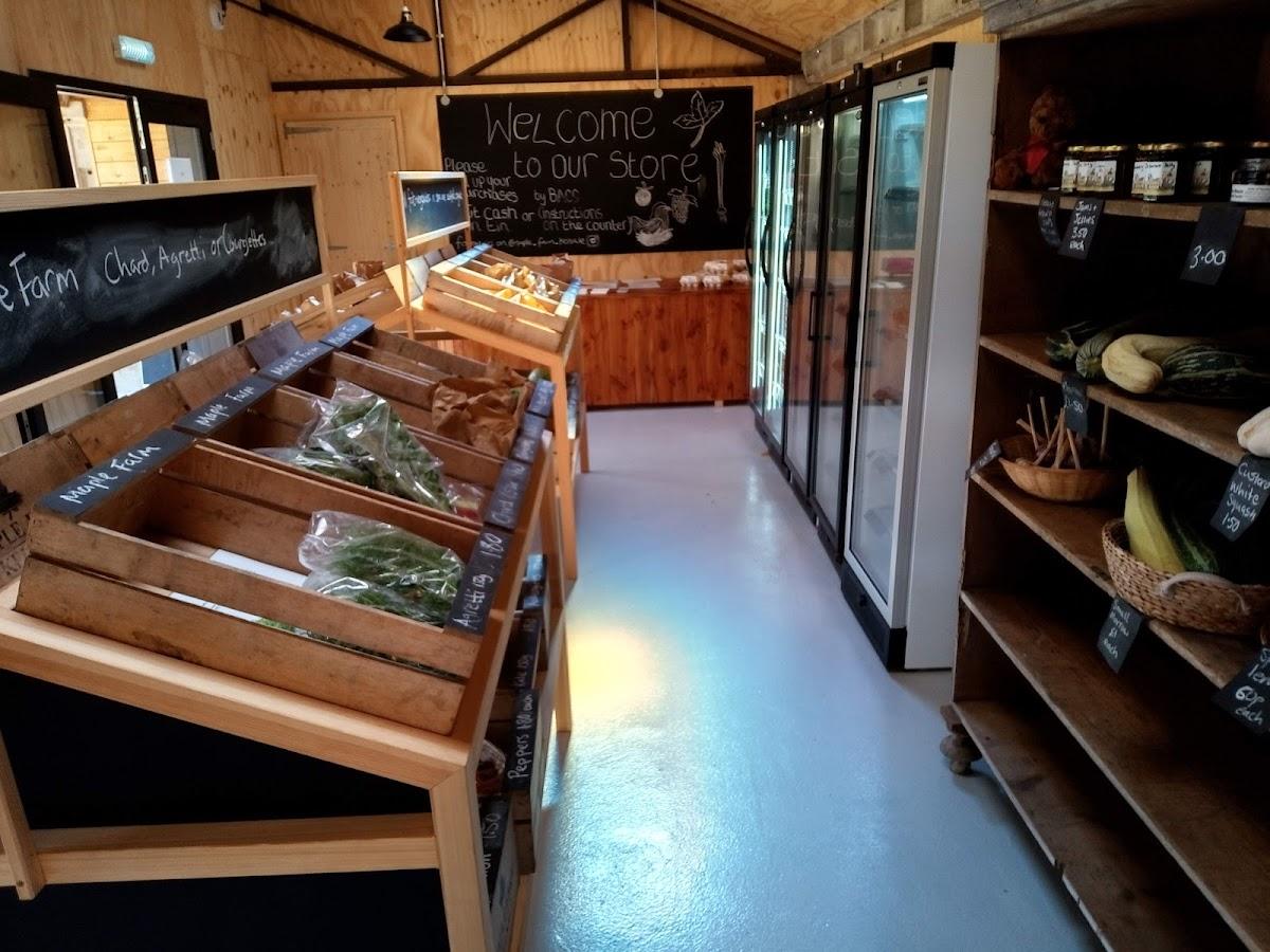 Maple Farm