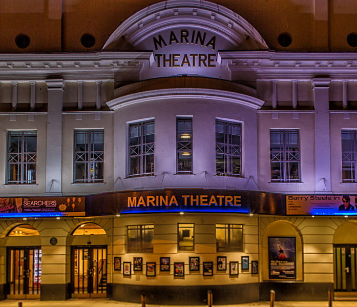 Marina Theatre