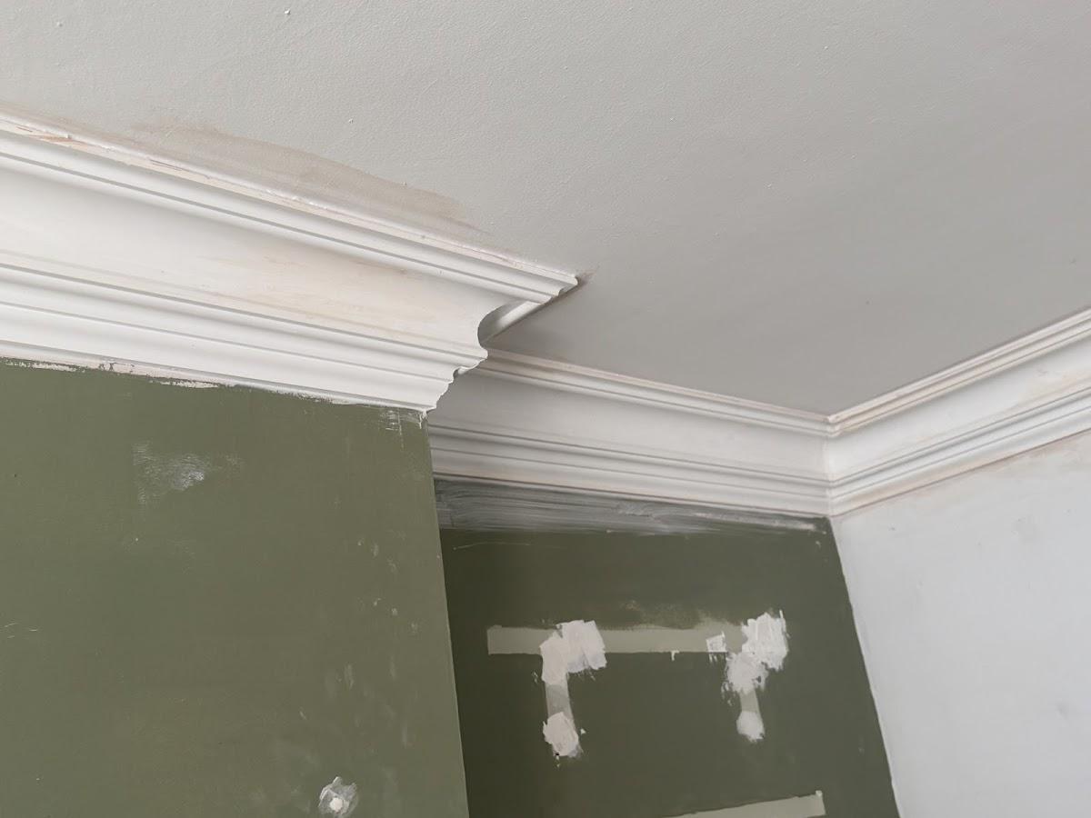 Mark Newby Plastering