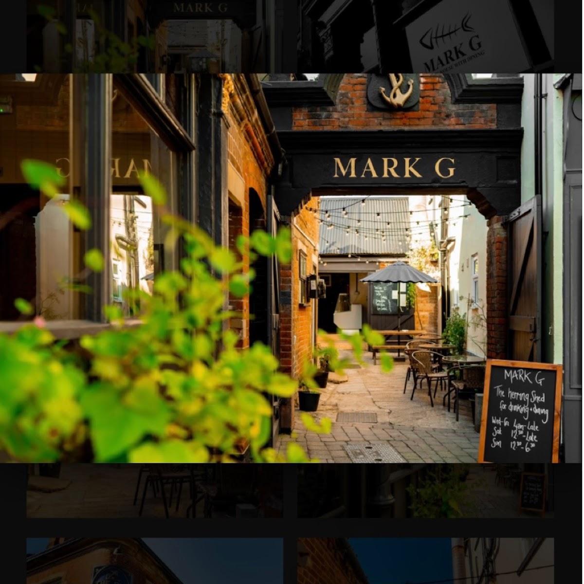 MarkG