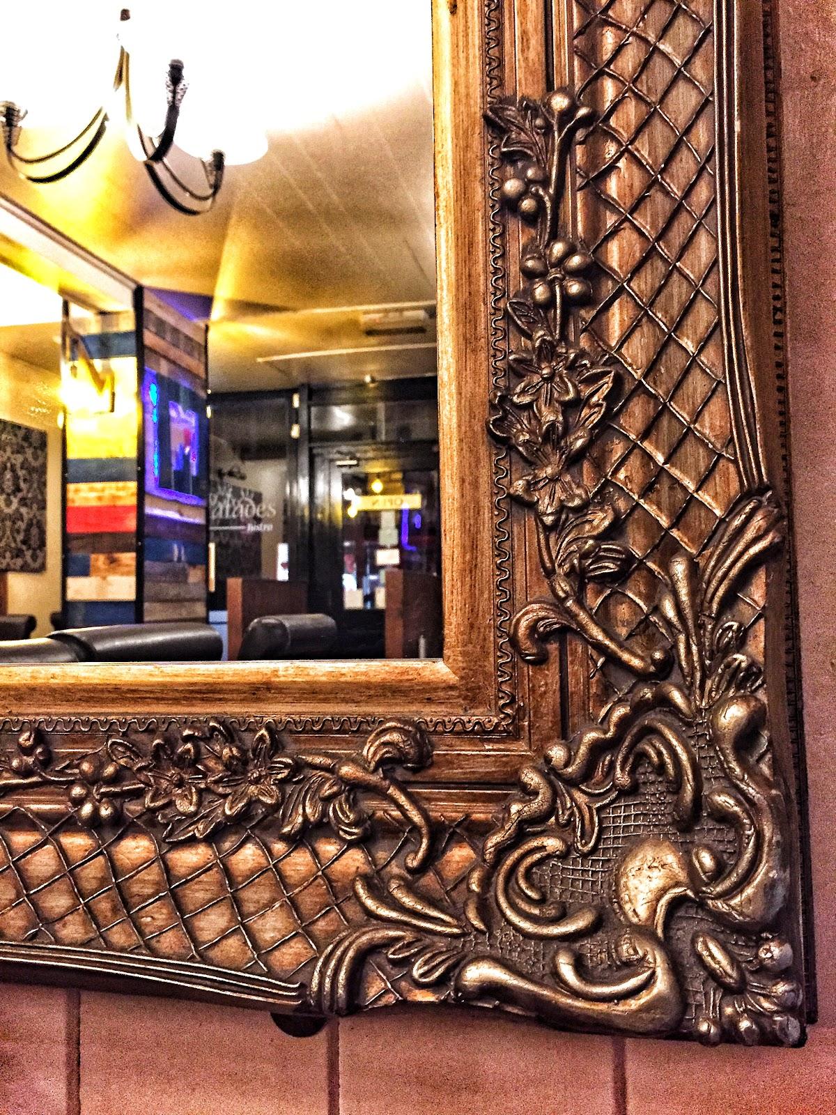 Marmalade’s Bistro