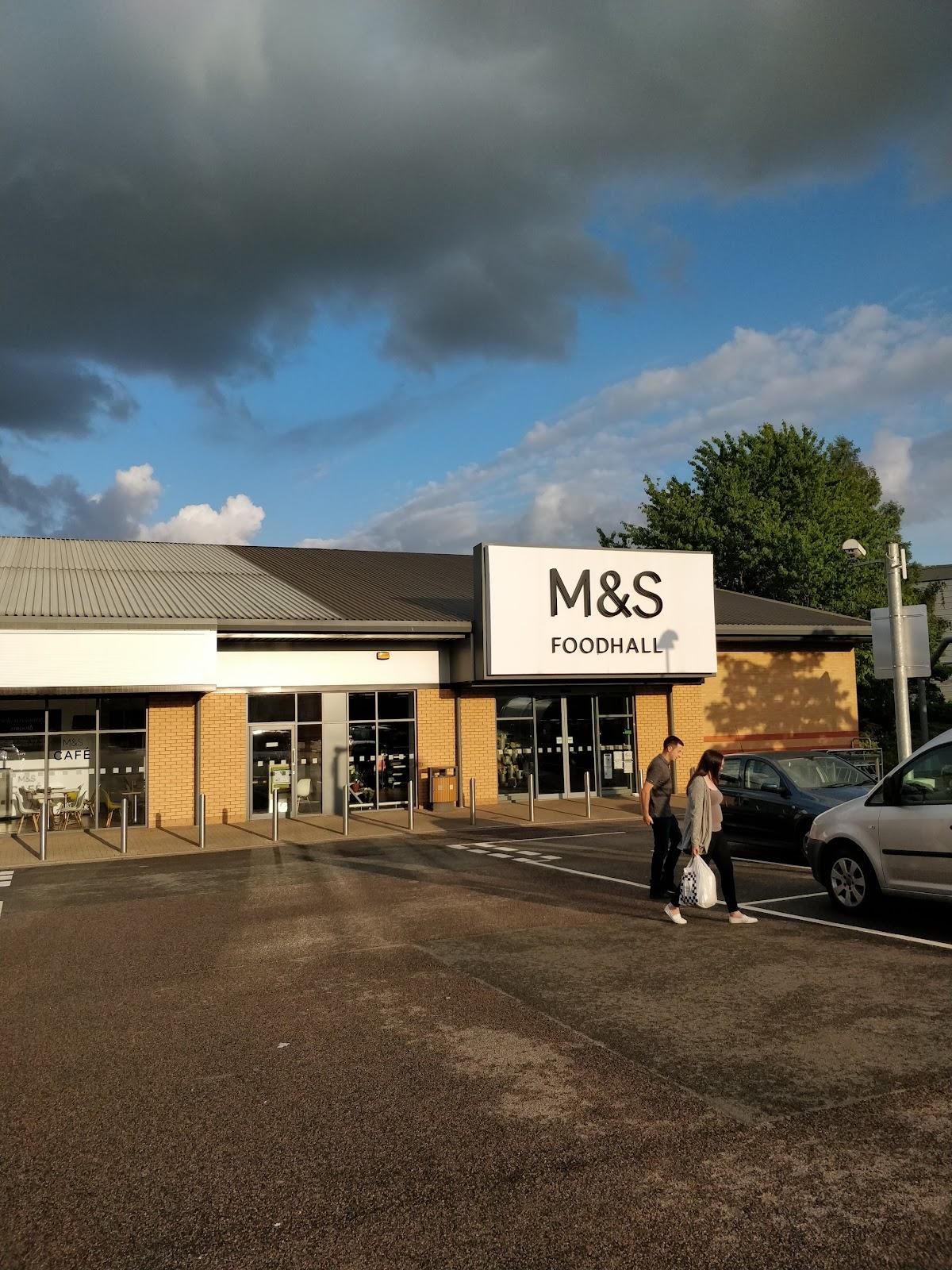 Martlesham Heath Retail Park