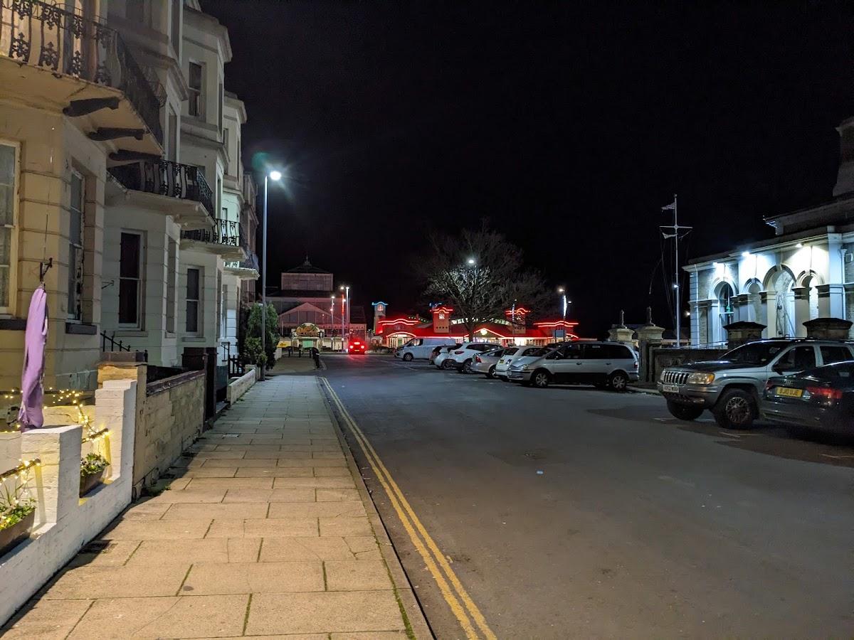 Mayfair Hotel